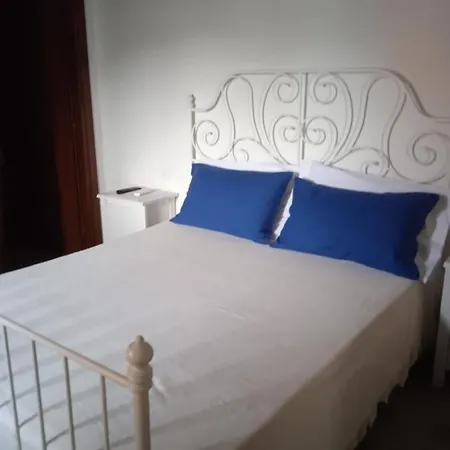 Casa Giuli Apartment *