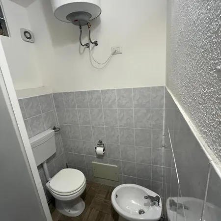 Casa Giuli Apartment *