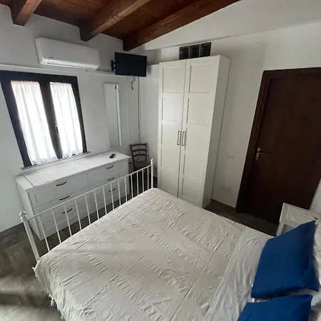 شقة Casa Giuli فيلاّسيمِيوس