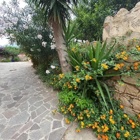 Casa Giuli فيلاّسيمِيوس