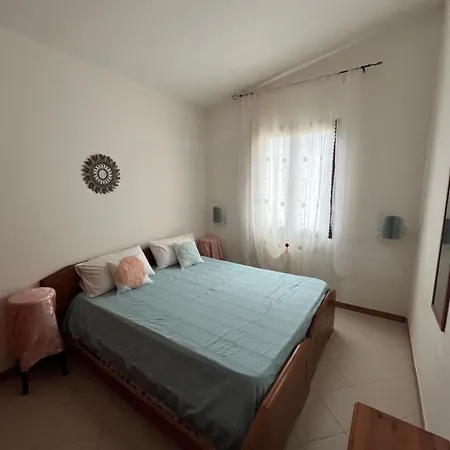 Casa Giuli Villasimius