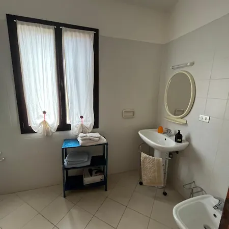 Casa Giuli *