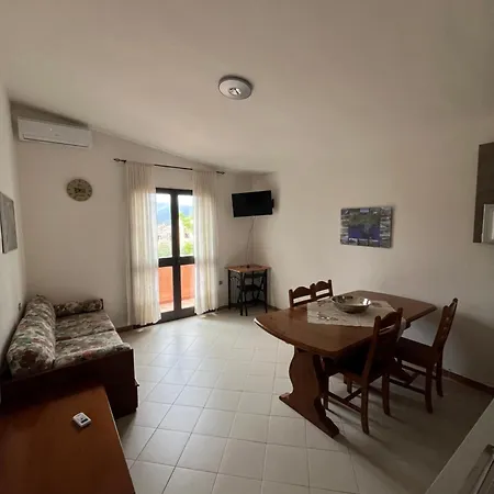 Apartment Casa Giuli Villasimius