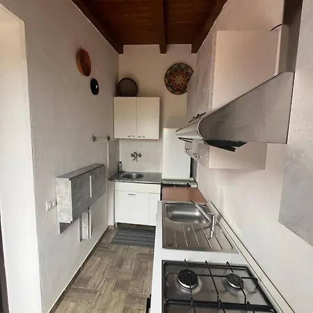 Apartment Casa Giuli