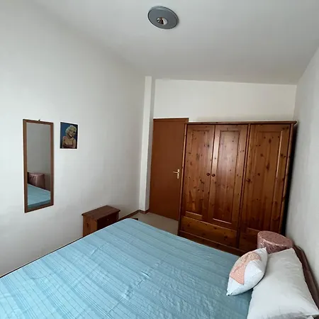 Casa Giuli شقة فيلاّسيمِيوس