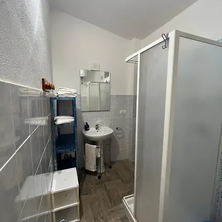 Casa Giuli Appartement Villasimius