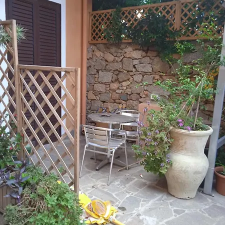 Casa Giuli アパート