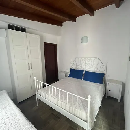 Casa Giuli Apartment Villasimius
