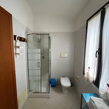Appartement Casa Giuli Villasimius