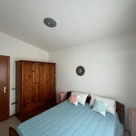 Apartment Casa Giuli Villasimius