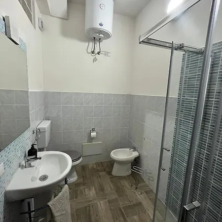 Casa Giuli Apartment
