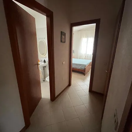 Appartamento Casa Giuli