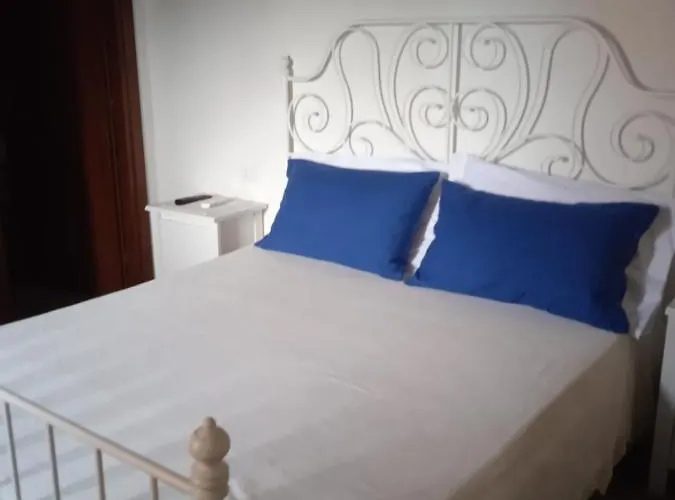 Casa Giuli Appartement *