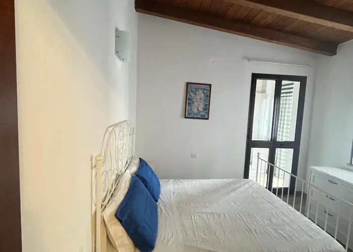 Casa Giuli דירה וילסימיוס