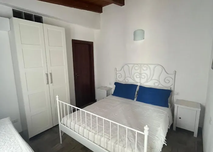 Casa Giuli דירה וילסימיוס