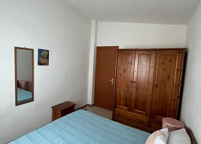 Casa Giuli Appartement Villasimius